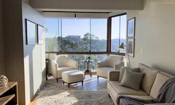 Imagem: Apartamento à venda em Gramado - Centro