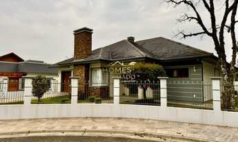 Imagem: Linda casa no Vivendas do Arvoredo Condição