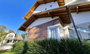 Imagem: Casa Mobiliada à venda em Gramado - Vivendas