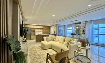 Imagem: Design neoclássico! 4 suítes, empreendimento