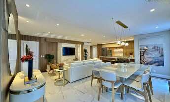 Imagem 3: Design neoclássico! 4 suítes, empreendimento com infra completa. Bairro nobre de Capão da