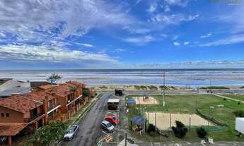 Imagem 7: Apartamento à venda em Capão da Canoa: mobiliado, ampla sacada com vista para o mar