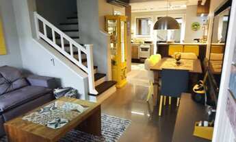 Imagem 5: Sobrado em condomínio fechado com infraestrutura completa, em Xangri-Lá, Condomínio Pacifi