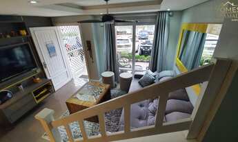 Imagem 2: Sobrado em condomínio fechado com infraestrutura completa, em Xangri-Lá, Condomínio Pacifi