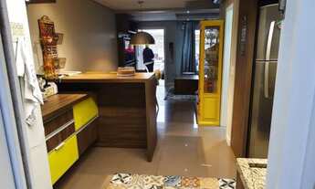 Imagem 6: Sobrado em condomínio fechado com infraestrutura completa, em Xangri-Lá, Condomínio Pacifi