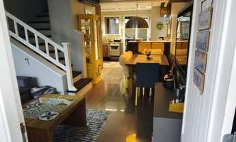 Imagem 4: Sobrado em condomínio fechado com infraestrutura completa, em Xangri-Lá, Condomínio Pacifi