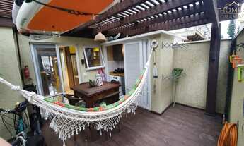 Imagem 3: Sobrado em condomínio fechado com infraestrutura completa, em Xangri-Lá, Condomínio Pacifi