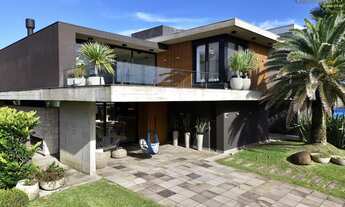 Imagem: Linda Mansão Mobiliada e Decorada no Playa