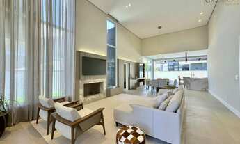 Imagem 5: LINDA MANSÃO À VENDA COM PISCINA E PÁTIO AMPLO - ATLÂNTIDA XANGRI-LÁ