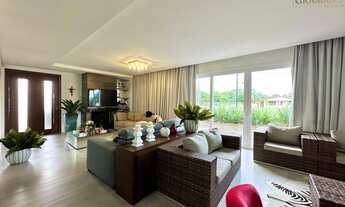 Imagem 4: CASA DE ESQUINA EM ATLÂNTIDA XANGRI-LÁ - RECEBE IMÓVEL - PRAZO EM 36 X