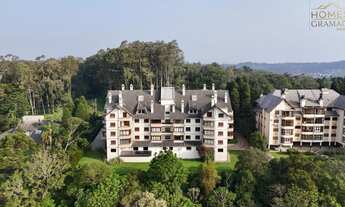 Imagem: Linda Cobertura com Vista de Cinema em Gramado