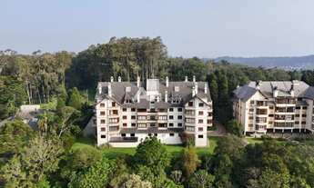 Imagem: Linda Cobertura com Vista de Cinema em Gramado