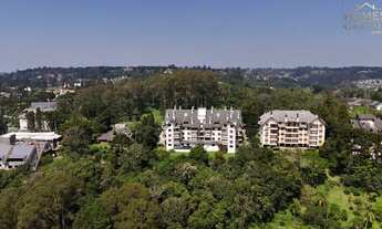 Imagem 2: Linda Cobertura com Vista de Cinema em Gramado Ótima condição de Pagamento