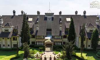 Imagem 4: Linda Cobertura com Vista de Cinema em Gramado Ótima condição de Pagamento