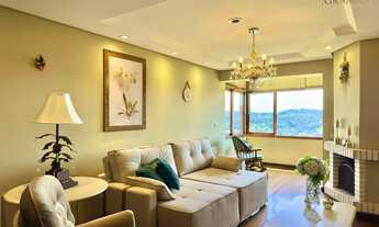 Imagem 7: Linda Cobertura com Vista de Cinema em Gramado Ótima condição de Pagamento