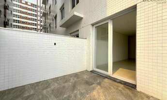 Imagem 2: PRÉDIO COM INFRA - APARTAMENTO COM TERRAÇO - BAIRRO NAVEGANTES CAPÃO DA CANOA - ACEITA FI