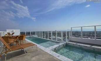 Imagem: PRÉDIO COM INFRA - APARTAMENTO COM TERRAÇO