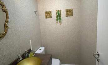 Imagem 7: Lindo apartamento mobiliado com 3 suítes, prédio com infraestrutura em Capão da Canoa - Ba