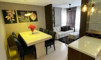 Imagem 2: Lindo apartamento mobiliado com 3 suítes, prédio com infraestrutura em Capão da Canoa - Ba