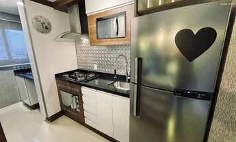 Imagem 6: Lindo apartamento mobiliado com 3 suítes, prédio com infraestrutura em Capão da Canoa - Ba