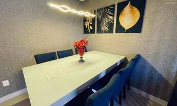 Imagem 5: Lindo apartamento mobiliado com 3 suítes, prédio com infraestrutura em Capão da Canoa - Ba