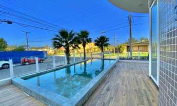 Imagem: Lindo apartamento mobiliado com 3 suítes