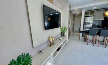 Imagem 7: VISTA MAR - 2 DORMITÓRIOS COM SUÍTE - R$ 350 mil no ato + 60x direto com o proprietário