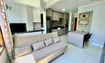 Imagem 2: Oportunidade: Apartamento decorado e mobiliado com churrasqueira em Capão da Canoa