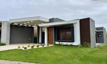 Imagem 3: CASA EM CONDOMÍNIO FECHADO COM INFRAESTRUTURA COMPLETA - ACEITA CARRO, IMÓVEL, PRAZO DIRET