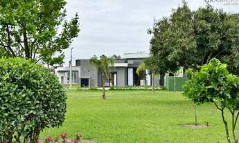 Imagem 4: CASA EM CONDOMÍNIO FECHADO COM INFRAESTRUTURA COMPLETA - ACEITA CARRO, IMÓVEL, PRAZO DIRET