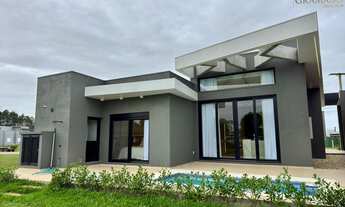 Imagem 7: CASA EM CONDOMÍNIO FECHADO COM INFRAESTRUTURA COMPLETA - ACEITA CARRO, IMÓVEL, PRAZO DIRET