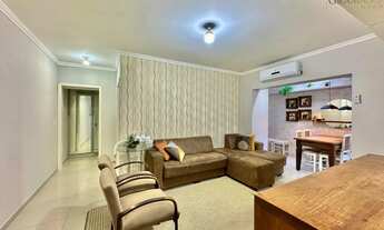 Imagem 4: 01 DORMITÓRIO A POUCOS METROS DO MAR EM CAPÃO DA CANOA! MOBILIADO E DECORADO