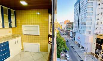 Imagem: Apartamento Mobiliado no Centro de Capão