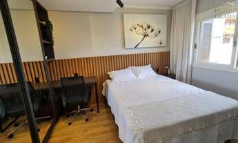 Imagem: Linda Cobertura Duplex no Centro de Gramado