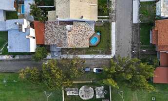 Imagem 5: Ótima casa de esquina lado mar no centro de Xangrila