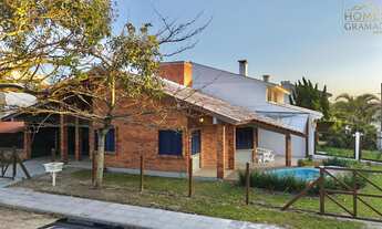 Imagem 6: Ótima casa de esquina lado mar no centro de Xangrila