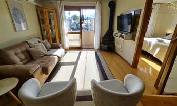 Imagem: Apartamento à venda em Gramado - Mobiliado