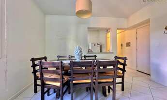 Imagem 6: OPORTUNIDADE NA AV UBIRAJARA!! VISTA CINEMATOGRAFICA PARA O MAR