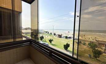 Imagem: VISTA CINEMATOGRAFICA DO MAR - SACADA DE