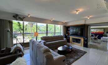 Imagem: Mansão Suspensa no Unic Place no Três