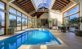 Imagem: Mansão Perfeita para os Youtubers na Serra