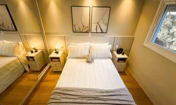 Imagem: Lindo Apartamento Mobiliado e Decorado com