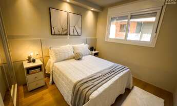 Imagem 2: Lindo Apartamento Mobiliado e Decorado com ótimo Localização em Gramado