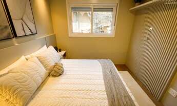 Imagem 3: Lindo Apartamento Mobiliado e Decorado com ótimo Localização em Gramado