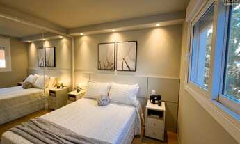 Imagem 4: Lindo Apartamento Mobiliado e Decorado com ótimo Localização em Gramado