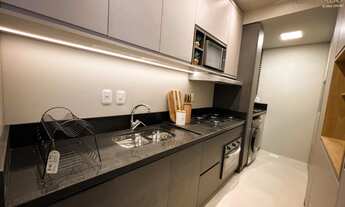 Imagem 5: Lindo Apartamento Mobiliado e Decorado com ótimo Localização em Gramado