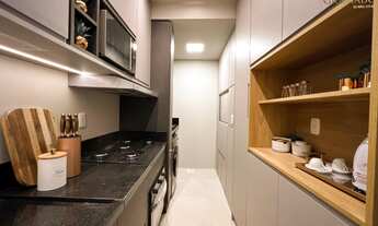 Imagem 6: Lindo Apartamento Mobiliado e Decorado com ótimo Localização em Gramado