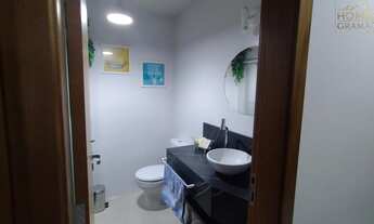 Imagem 7: Apartamento semimobiliado com churrasqueira em Gramado - Venda