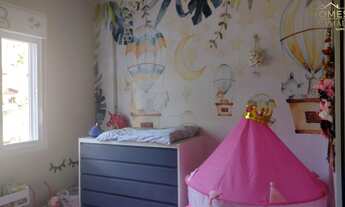 Imagem 4: Apartamento semimobiliado com churrasqueira em Gramado - Venda