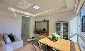 Imagem 5: DECORADO - SACADA COM CHURRASQUEIRA E UMA LINDA VISTA DA SERRA DE CAPÃO DA CANOA !